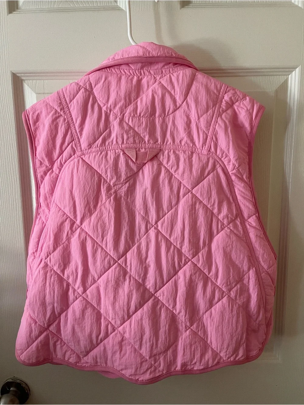 FP Movement by Free People Quinn Quilted Puffer Vest